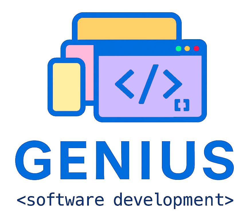 Genius Software Development